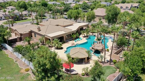 2112 E Sanoque Ct, Gilbert, AZ 85298 photo 9