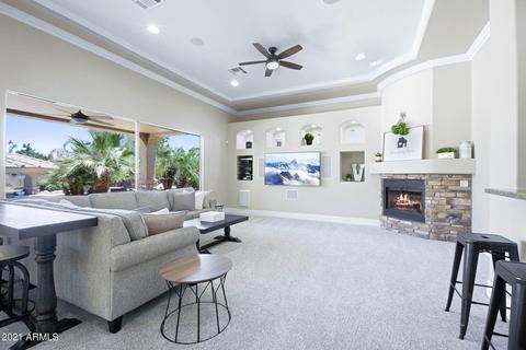 2112 E Sanoque Ct, Gilbert, AZ 85298 photo 27