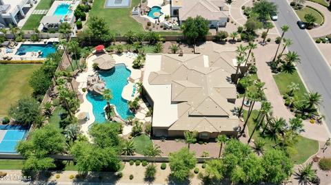 2112 E Sanoque Ct, Gilbert, AZ 85298 photo 58