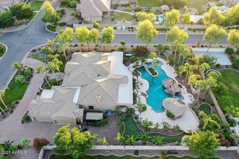 2112 E Sanoque Ct, Gilbert, AZ 85298 photo 16