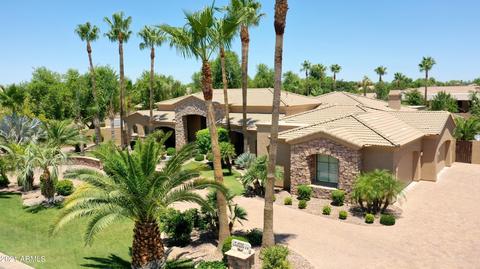 2112 E Sanoque Ct, Gilbert, AZ 85298 photo 60