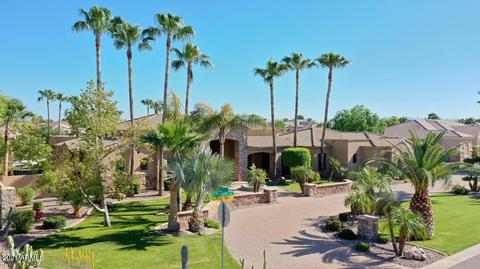 2112 E Sanoque Ct, Gilbert, AZ 85298 photo 54