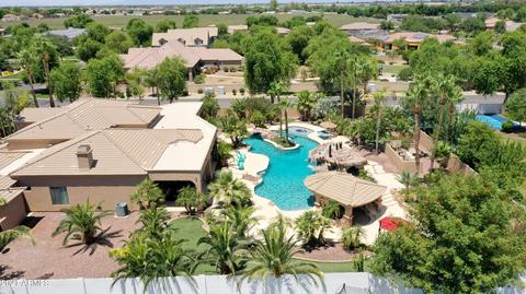 2112 E Sanoque Ct, Gilbert, AZ 85298 photo 44