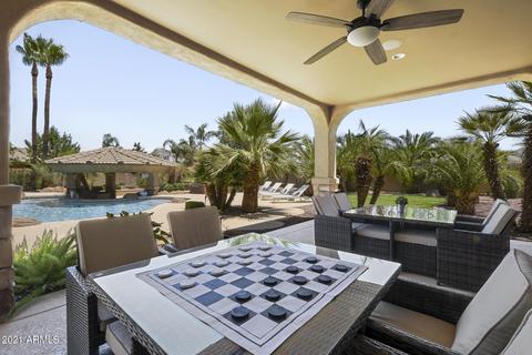 2112 E Sanoque Ct, Gilbert, AZ 85298 photo 17