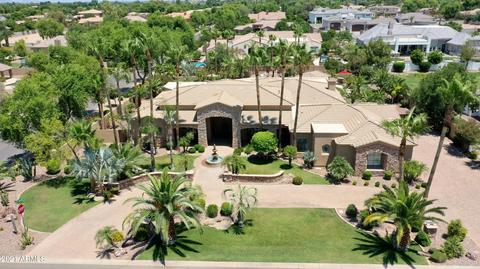 2112 E Sanoque Ct, Gilbert, AZ 85298 photo 53