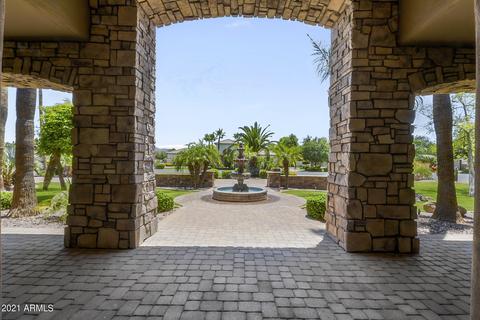 2112 E Sanoque Ct, Gilbert, AZ 85298 photo 49