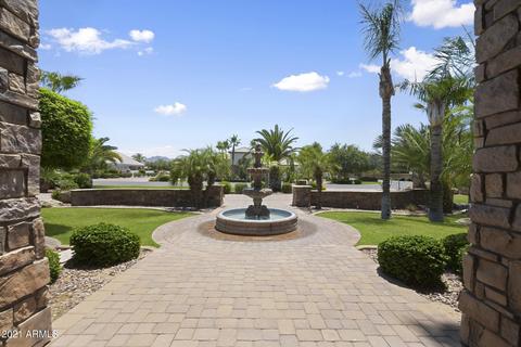 2112 E Sanoque Ct, Gilbert, AZ 85298 photo 48