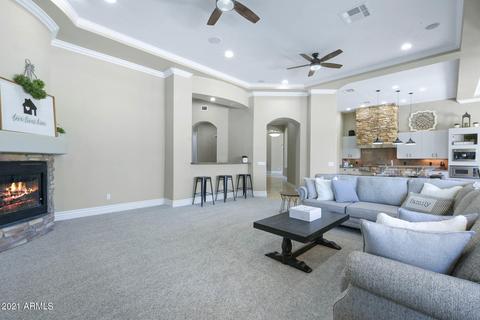 2112 E Sanoque Ct, Gilbert, AZ 85298 photo 24