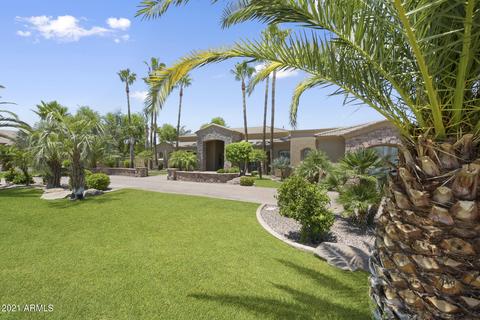 2112 E Sanoque Ct, Gilbert, AZ 85298 photo 62