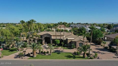 2112 E Sanoque Ct, Gilbert, AZ 85298 photo 57