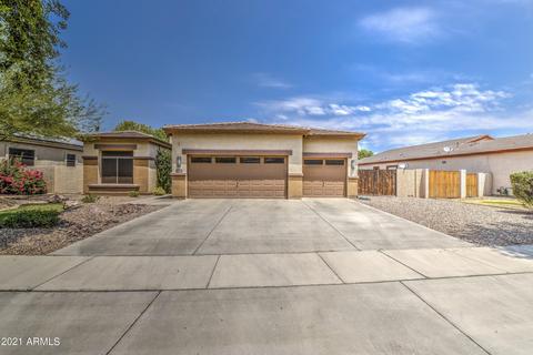 4094 E Reins Rd, Gilbert, AZ 85297 photo 1