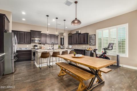 2540 E Stacey Ct, Gilbert, AZ 85298 photo 10