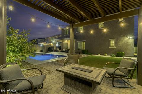 2540 E Stacey Ct, Gilbert, AZ 85298 photo 3