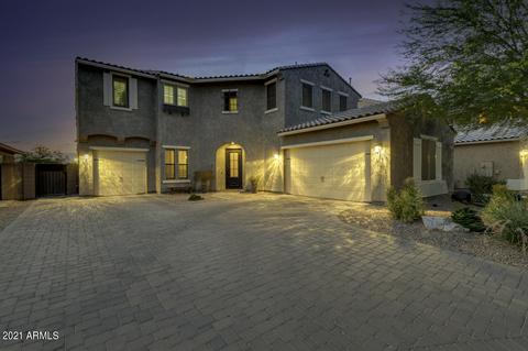 2540 E Stacey Ct, Gilbert, AZ 85298 photo 14