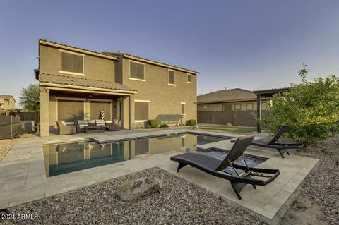 2540 E Stacey Ct, Gilbert, AZ 85298 photo 46