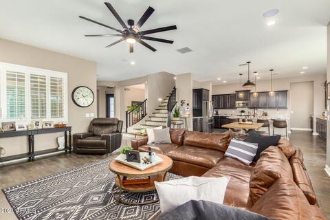 2540 E Stacey Ct, Gilbert, AZ 85298 photo 7