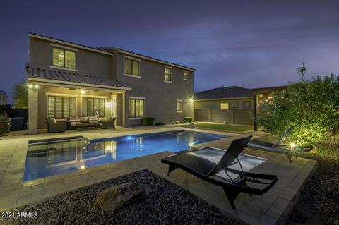 2540 E Stacey Ct, Gilbert, AZ 85298 photo 1