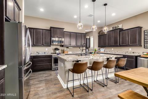 2540 E Stacey Ct, Gilbert, AZ 85298 photo 8