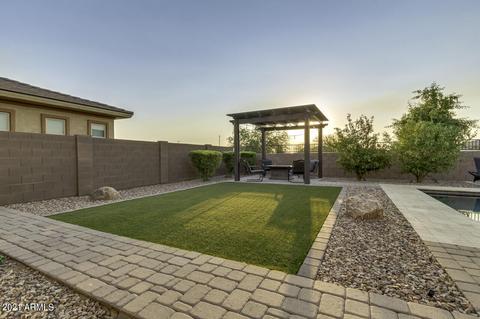 2540 E Stacey Ct, Gilbert, AZ 85298 photo 52
