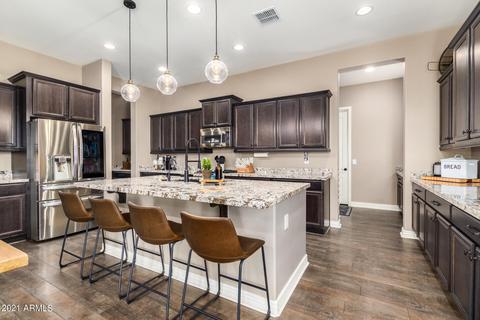 2540 E Stacey Ct, Gilbert, AZ 85298 photo 9