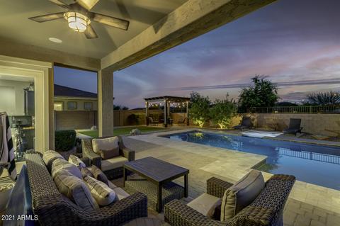 2540 E Stacey Ct, Gilbert, AZ 85298 photo 22