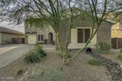 2540 E Stacey Ct, Gilbert, AZ 85298 photo 45