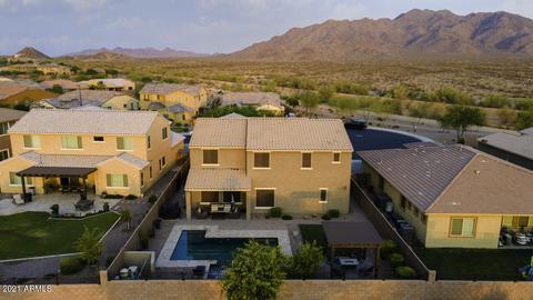 2540 E Stacey Ct, Gilbert, AZ 85298 photo 63