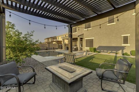 2540 E Stacey Ct, Gilbert, AZ 85298 photo 53