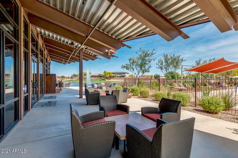2540 E Stacey Ct, Gilbert, AZ 85298 photo 79