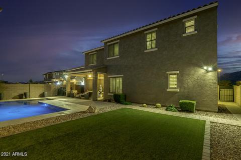 2540 E Stacey Ct, Gilbert, AZ 85298 photo 19