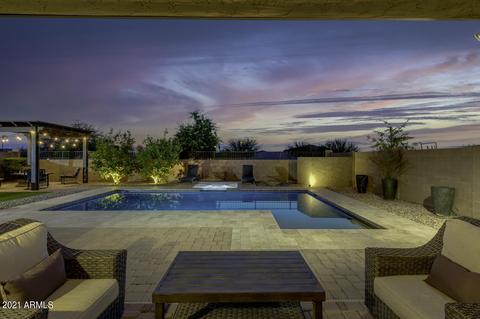 2540 E Stacey Ct, Gilbert, AZ 85298 photo 23