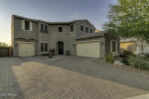 2540 E Stacey Ct, Gilbert, AZ 85298 photo 43