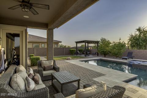 2540 E Stacey Ct, Gilbert, AZ 85298 photo 54