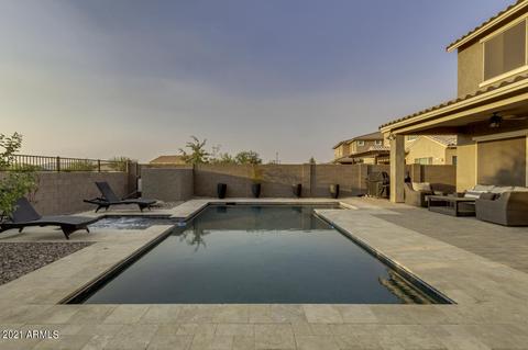 2540 E Stacey Ct, Gilbert, AZ 85298 photo 50