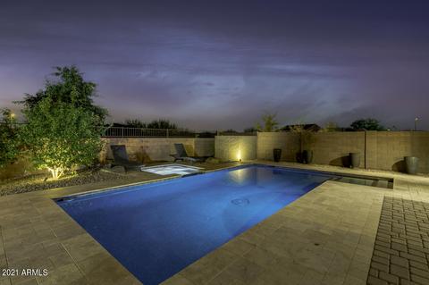 2540 E Stacey Ct, Gilbert, AZ 85298 photo 18