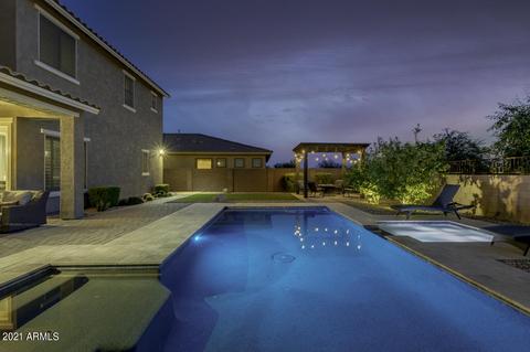 2540 E Stacey Ct, Gilbert, AZ 85298 photo 16