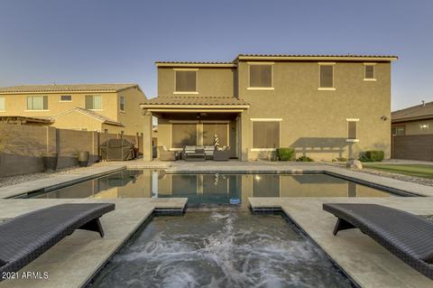 2540 E Stacey Ct, Gilbert, AZ 85298 photo 47