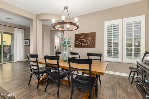 2540 E Stacey Ct, Gilbert, AZ 85298 photo 13