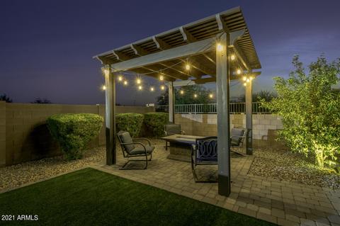 2540 E Stacey Ct, Gilbert, AZ 85298 photo 21