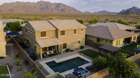2540 E Stacey Ct, Gilbert, AZ 85298 photo 4