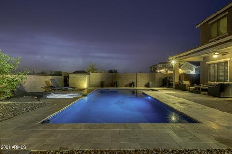 2540 E Stacey Ct, Gilbert, AZ 85298 photo 17