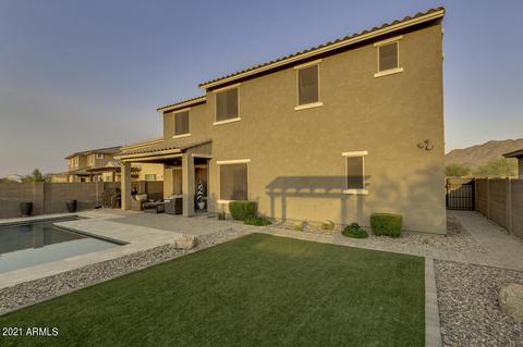 2540 E Stacey Ct, Gilbert, AZ 85298 photo 48
