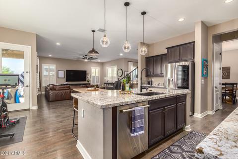 2540 E Stacey Ct, Gilbert, AZ 85298 photo 11