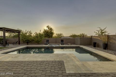 2540 E Stacey Ct, Gilbert, AZ 85298 photo 55