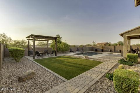 2540 E Stacey Ct, Gilbert, AZ 85298 photo 51