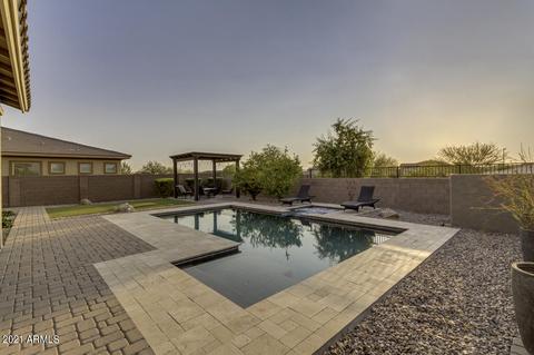 2540 E Stacey Ct, Gilbert, AZ 85298 photo 49