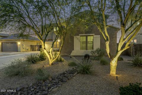 2540 E Stacey Ct, Gilbert, AZ 85298 photo 41