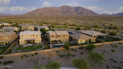 2540 E Stacey Ct, Gilbert, AZ 85298 photo 73