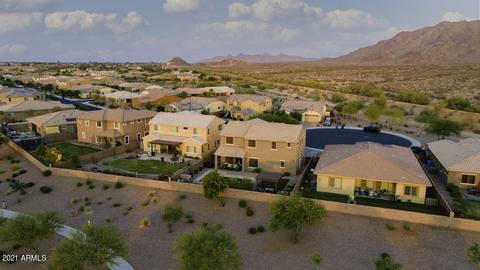 2540 E Stacey Ct, Gilbert, AZ 85298 photo 71