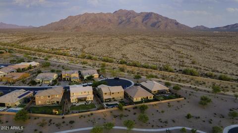 2540 E Stacey Ct, Gilbert, AZ 85298 photo 74